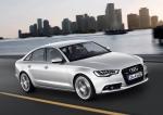 Audi A6 3.0 TDI Sedan 2011 года (WW)